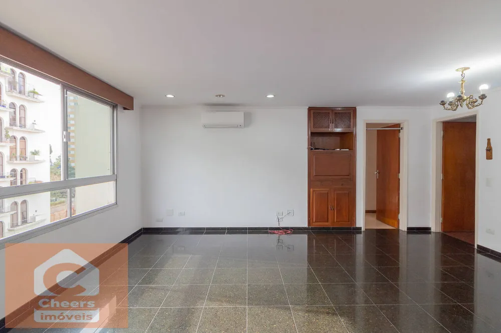Apartamento, 3 quartos, 142 m² - Foto 1