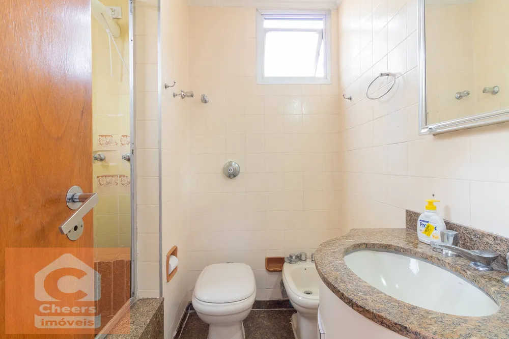 Apartamento, 3 quartos, 142 m² - Foto 7