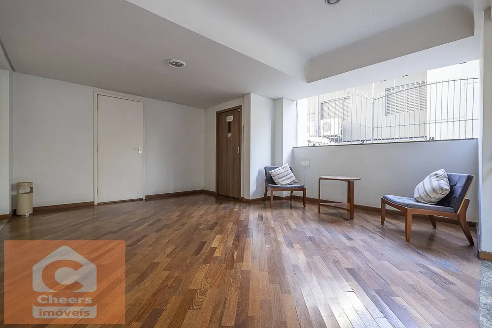 Apartamento, 3 quartos, 142 m² - Foto 18
