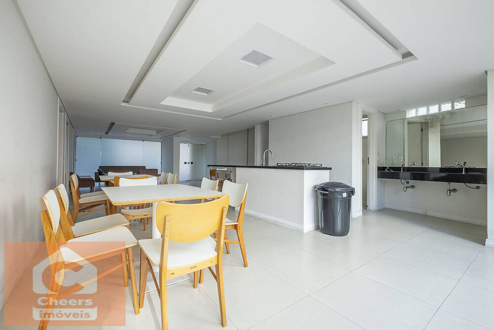 Apartamento à venda com 3 quartos, 142m² - Foto 5