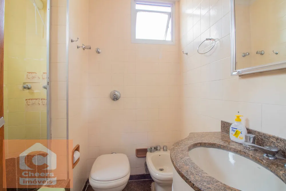 Apartamento, 3 quartos, 142 m² - Foto 16