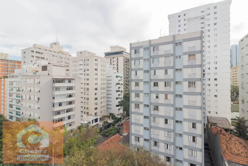 Apartamento, 3 quartos, 142 m² - Foto 15