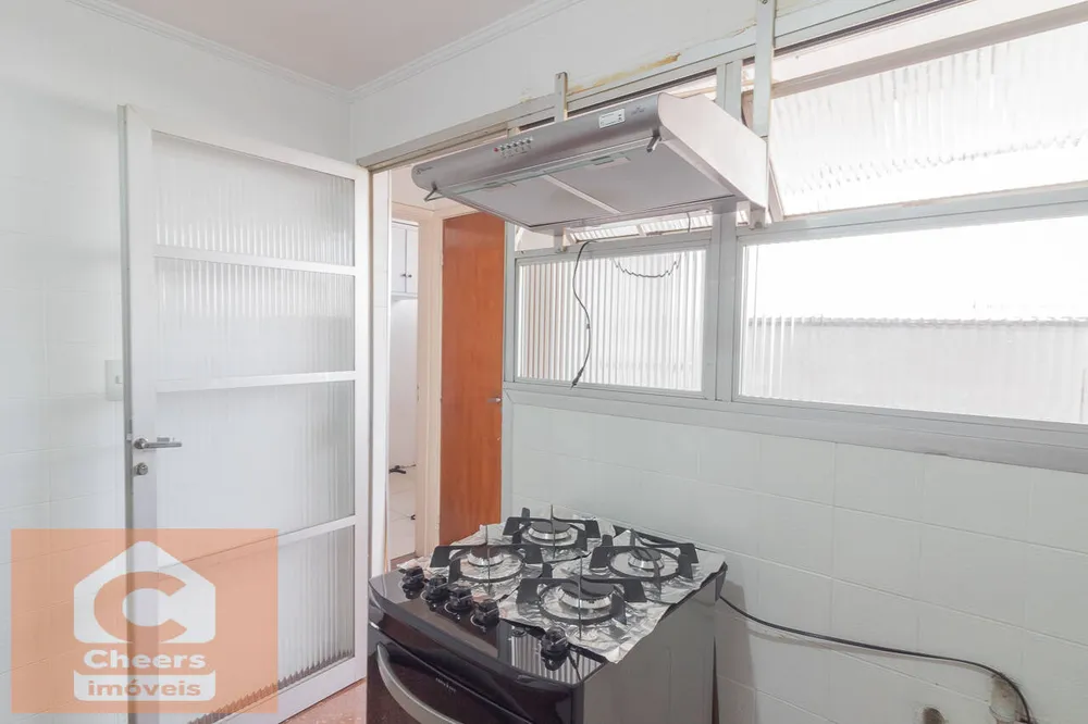 Apartamento, 3 quartos, 142 m² - Foto 10