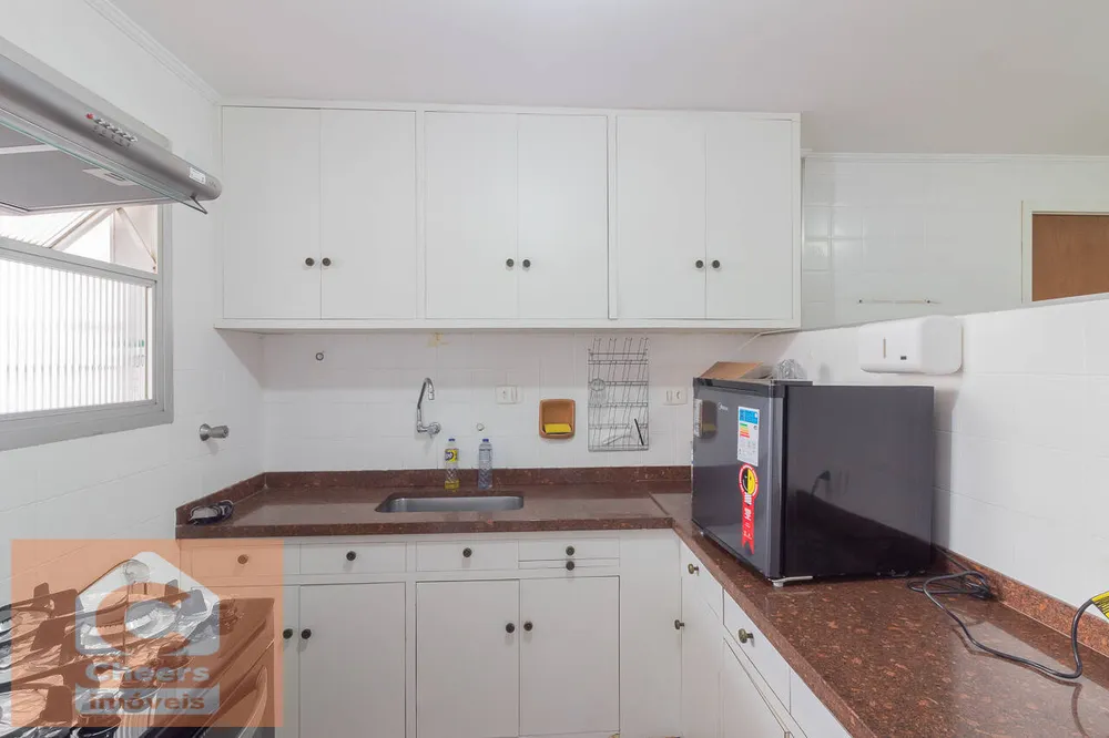 Apartamento, 3 quartos, 142 m² - Foto 9