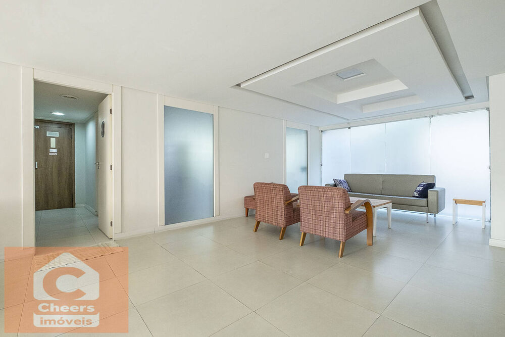 Apartamento à venda com 3 quartos, 142m² - Foto 6