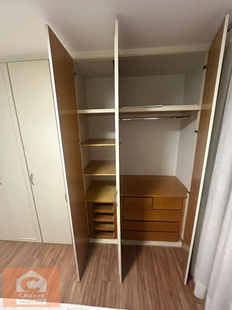 Apartamento, 3 quartos, 100 m² - Foto 11