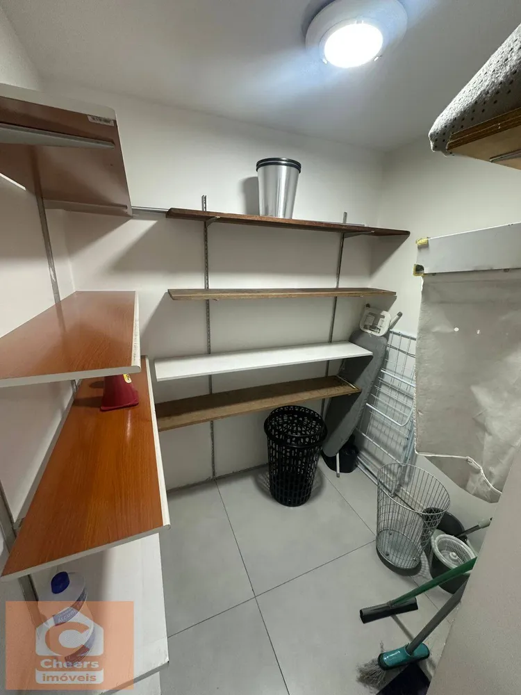 Apartamento, 3 quartos, 100 m² - Foto 1