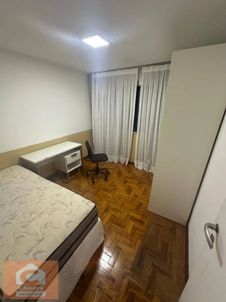 Apartamento, 3 quartos, 100 m² - Foto 7
