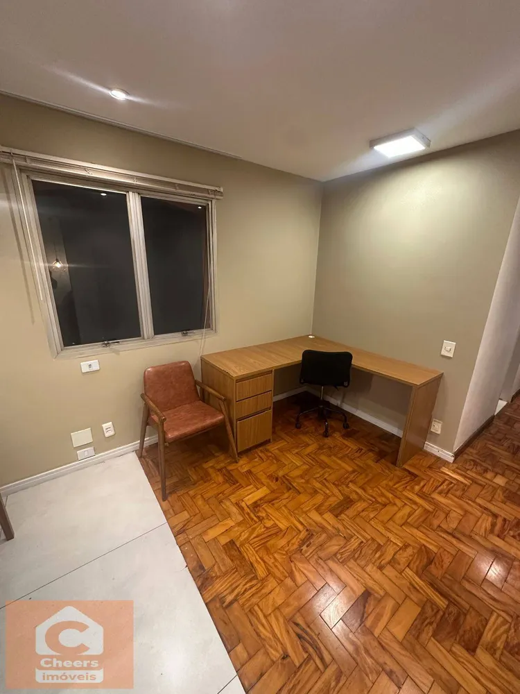Apartamento, 3 quartos, 100 m² - Foto 8