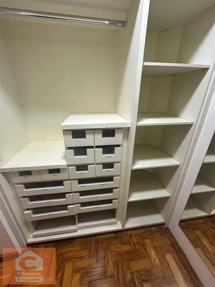 Apartamento, 3 quartos, 100 m² - Foto 3