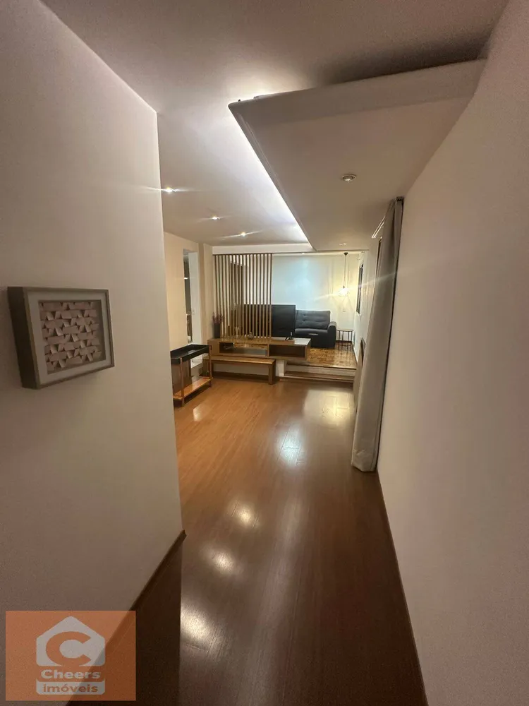 Apartamento, 3 quartos, 100 m² - Foto 4