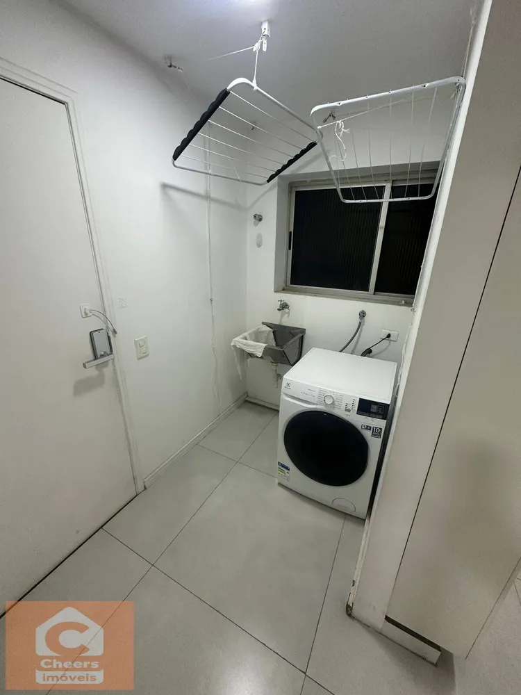 Apartamento, 3 quartos, 100 m² - Foto 12