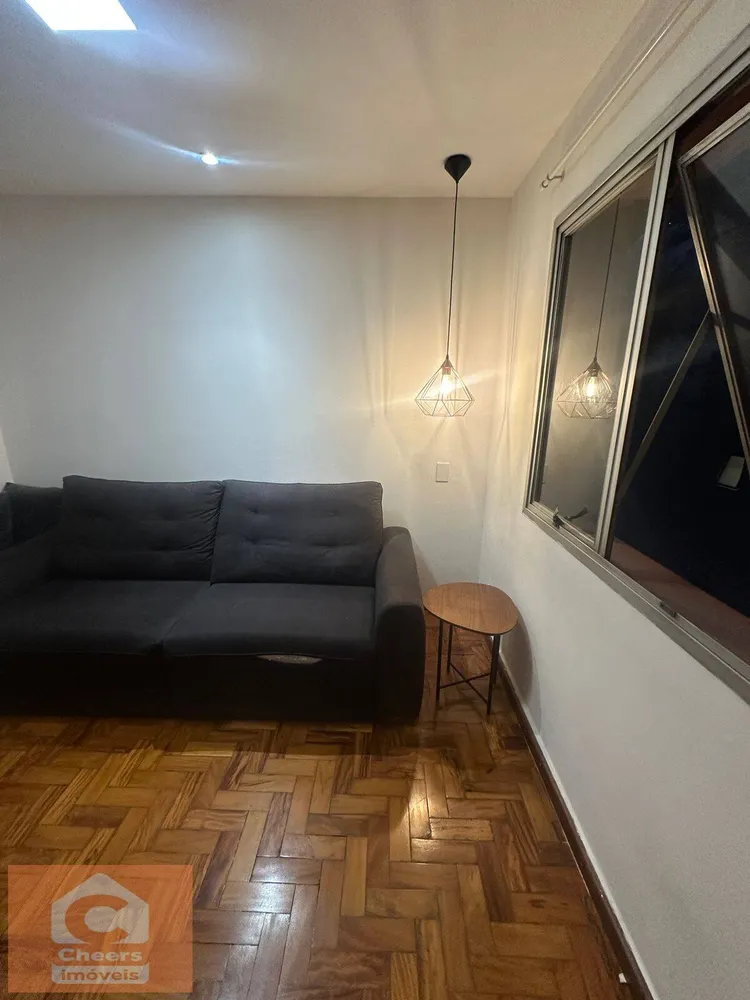 Apartamento, 3 quartos, 100 m² - Foto 1