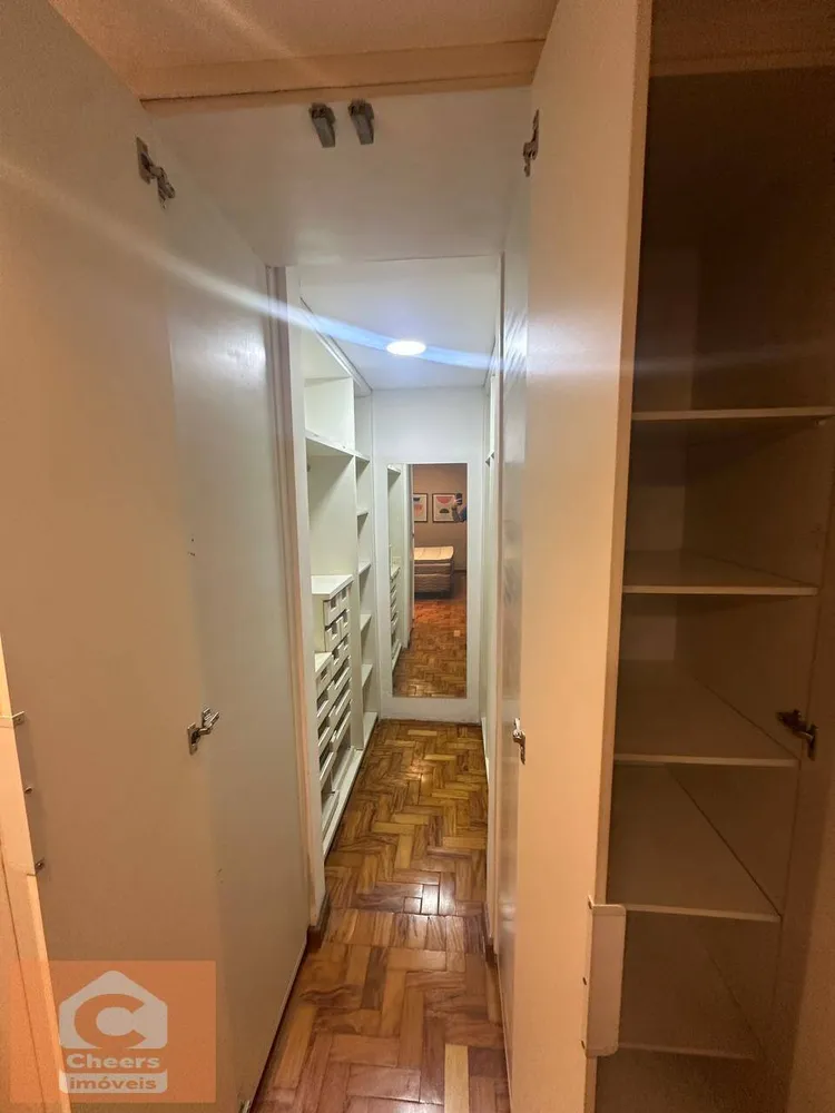 Apartamento, 3 quartos, 100 m² - Foto 5