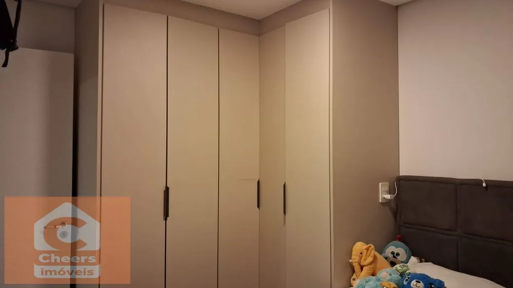 Apartamento, 2 quartos, 47 m² - Foto 7