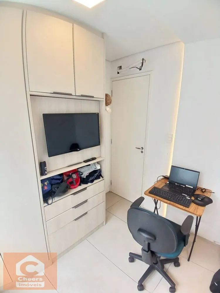 Apartamento, 2 quartos, 47 m² - Foto 6