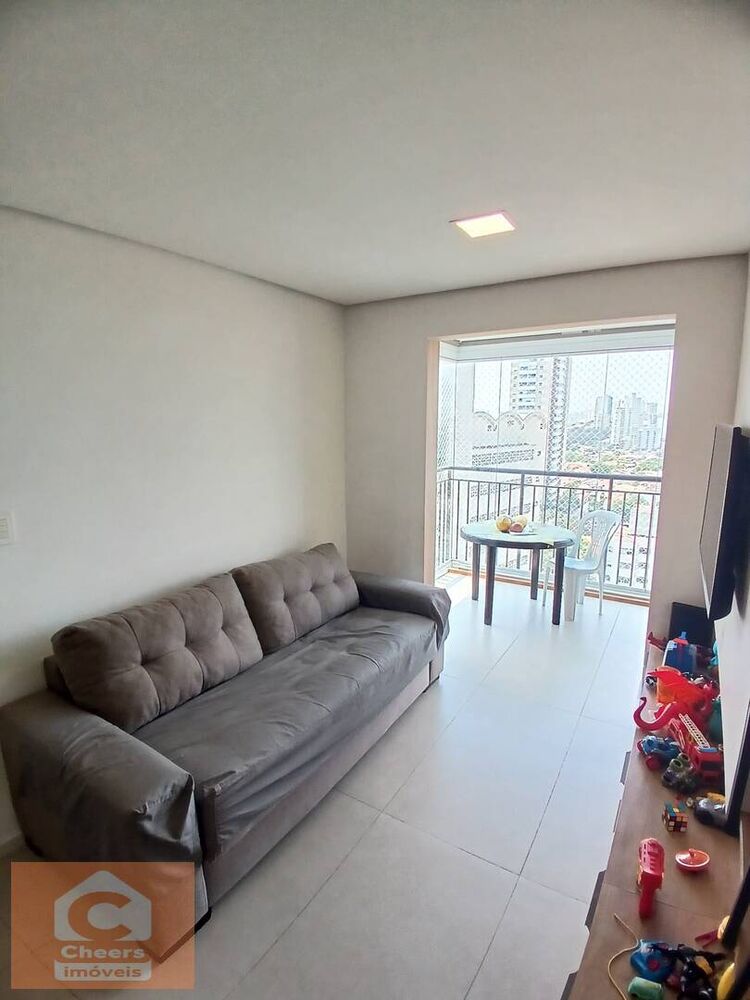 Apartamento, 2 quartos, 47 m² - Foto 3