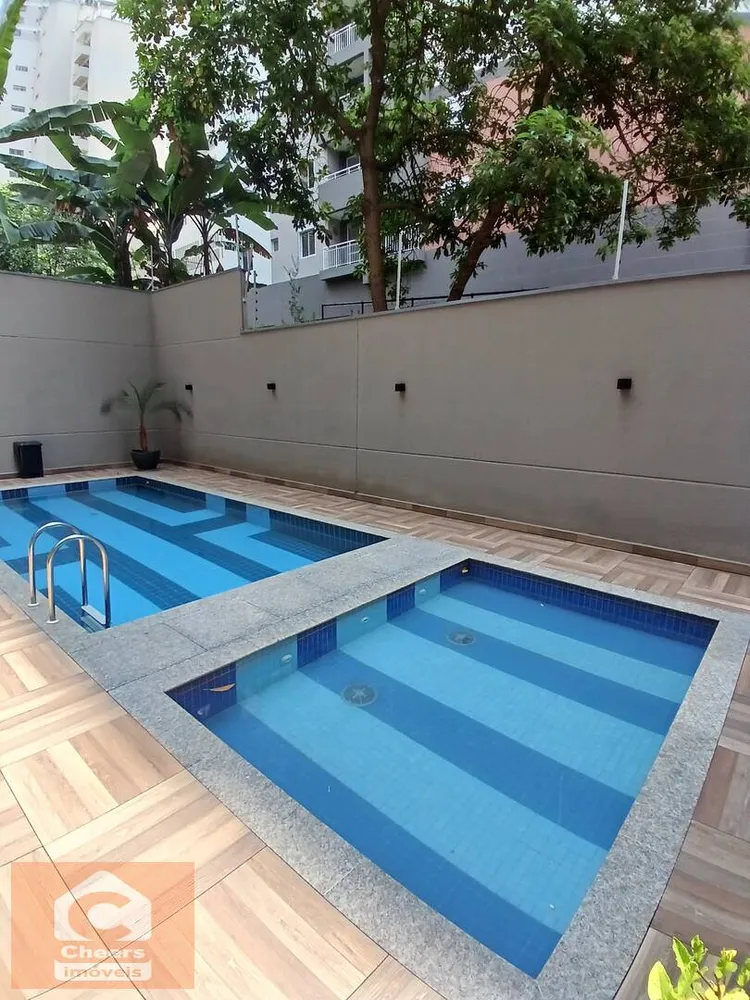 Apartamento, 2 quartos, 47 m² - Foto 10