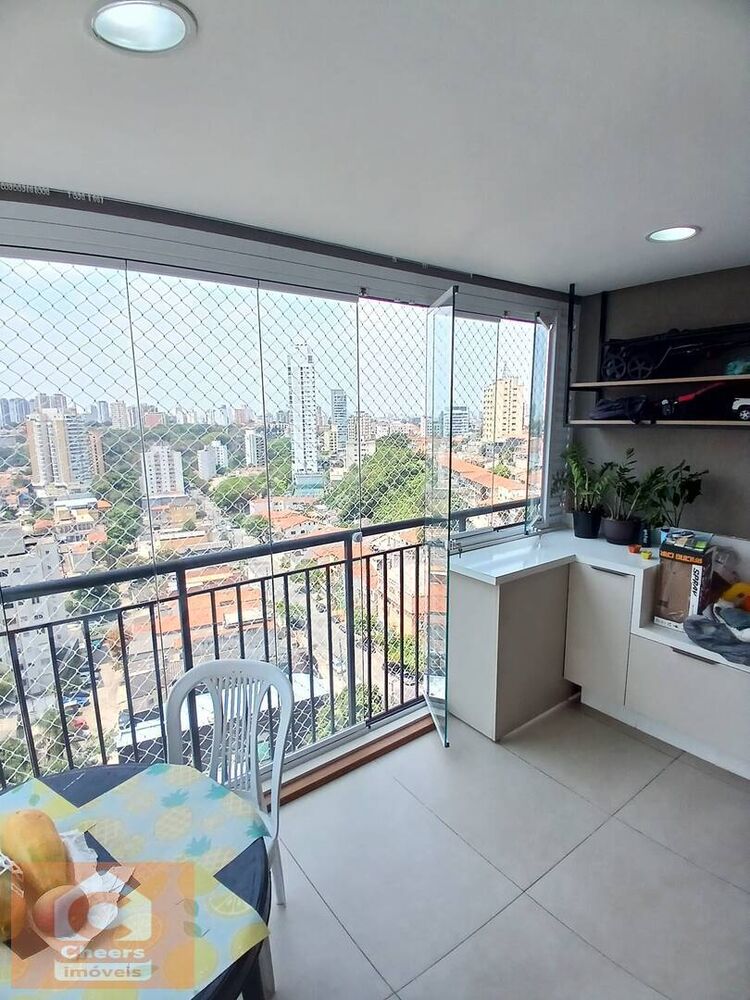 Apartamento, 2 quartos, 47 m² - Foto 2