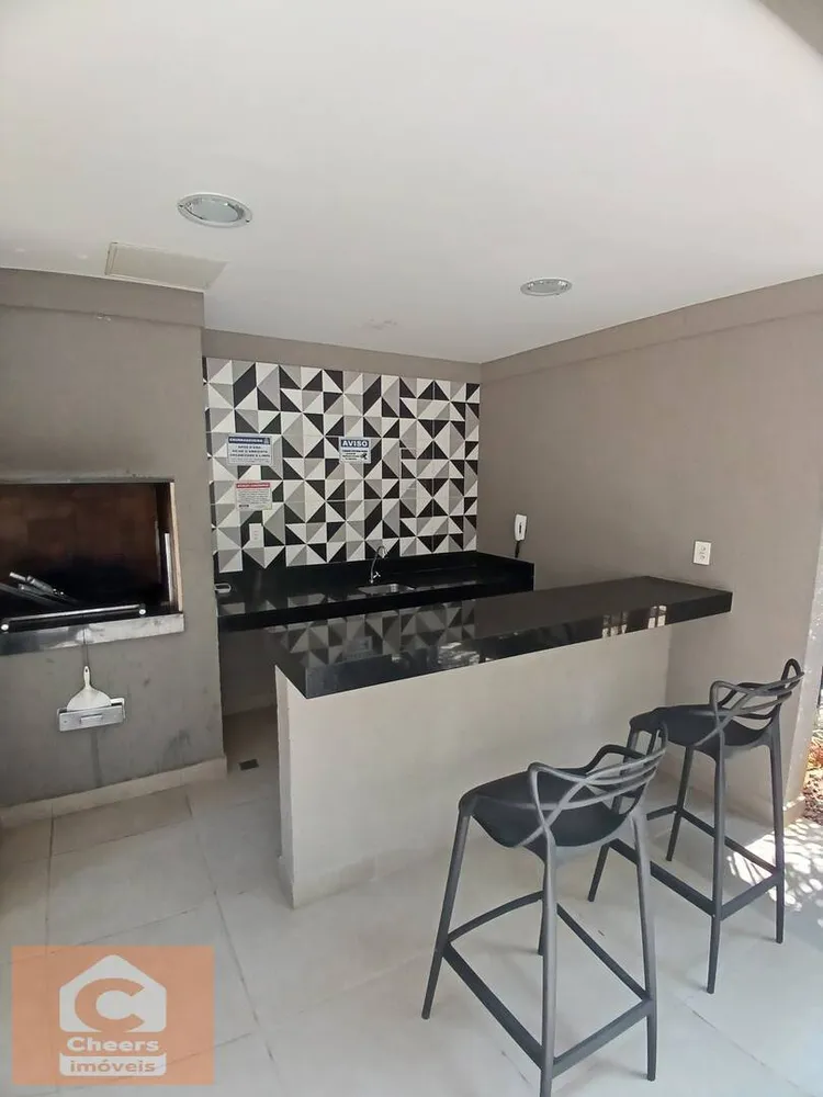 Apartamento, 2 quartos, 47 m² - Foto 16
