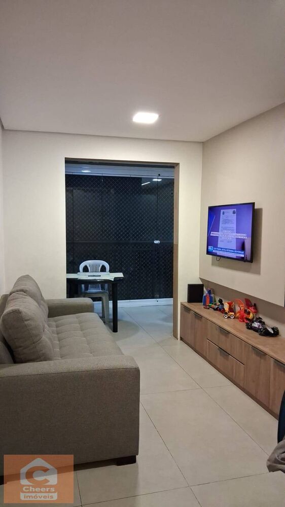Apartamento, 2 quartos, 47 m² - Foto 4