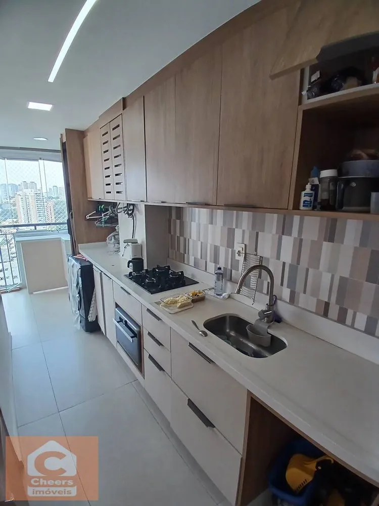Apartamento, 2 quartos, 47 m² - Foto 15