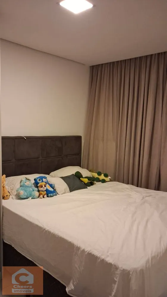 Apartamento, 2 quartos, 47 m² - Foto 5