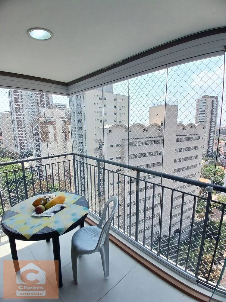 Apartamento, 2 quartos, 47 m² - Foto 1