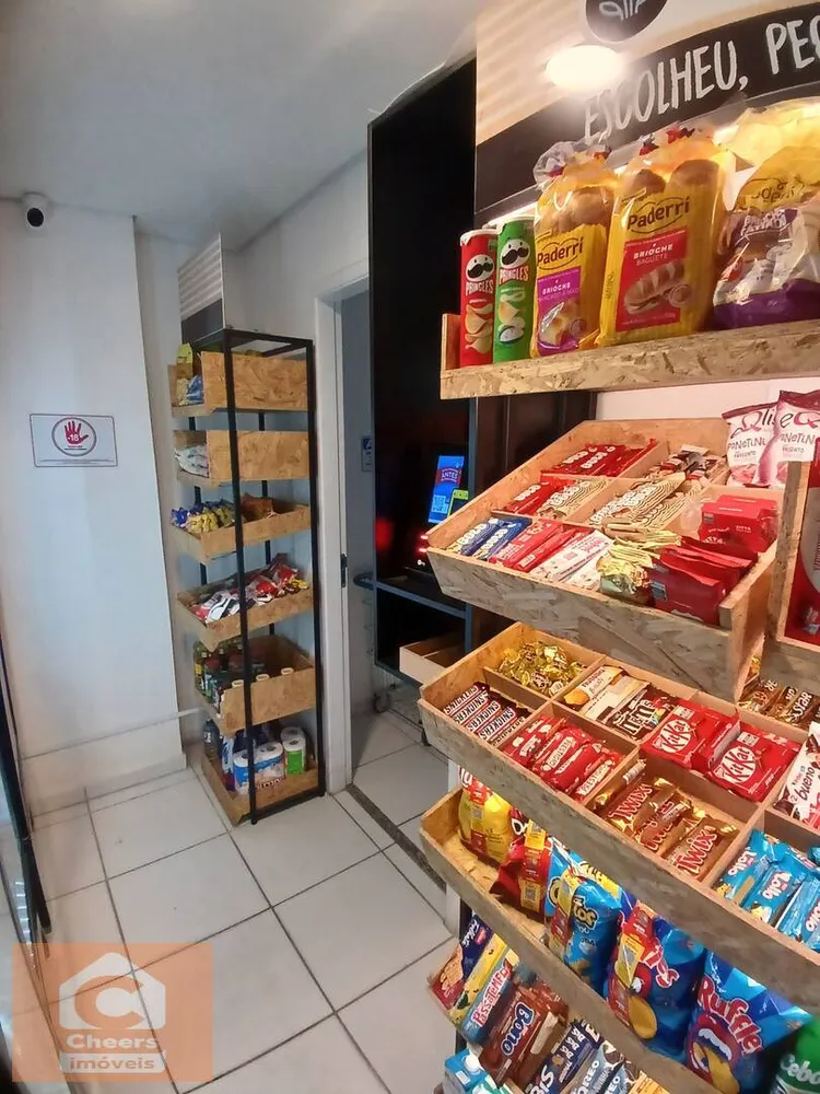 Apartamento, 2 quartos, 47 m² - Foto 14