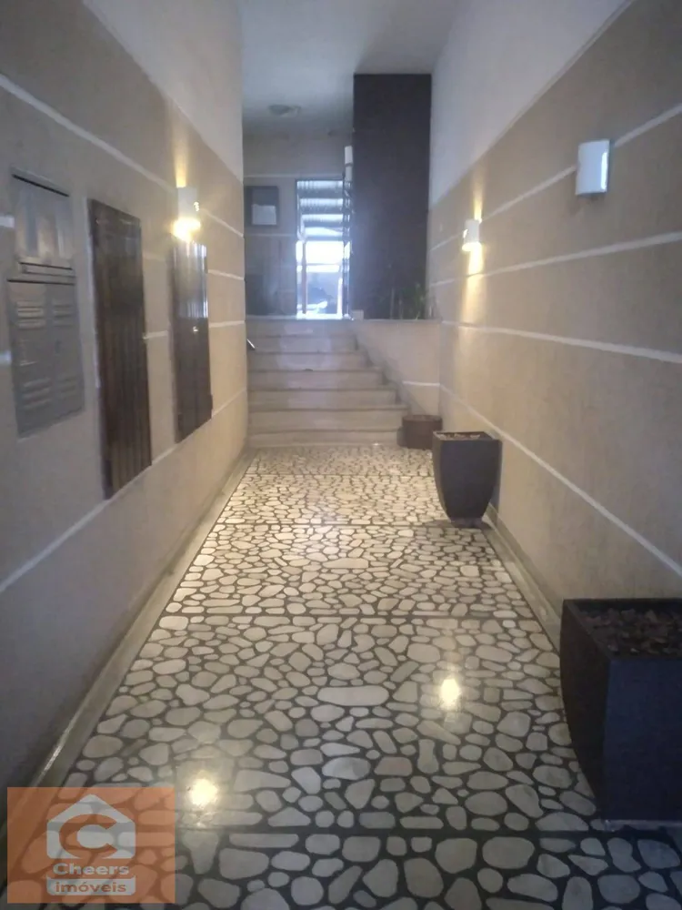 Apartamento, 3 quartos, 113 m² - Foto 11
