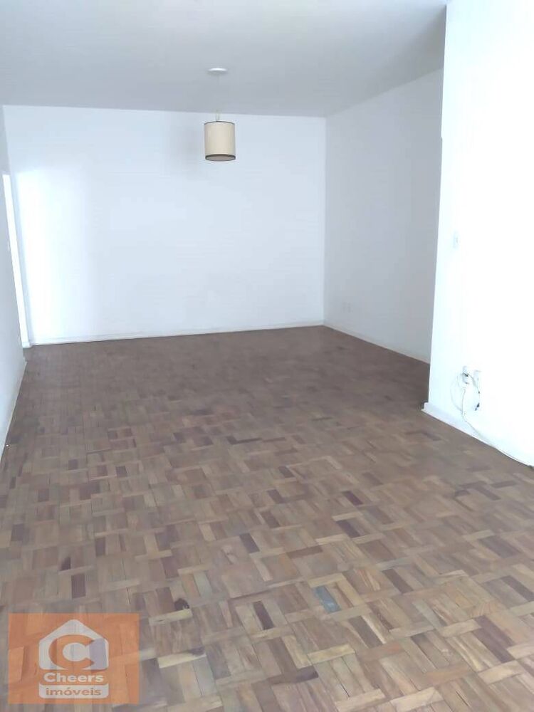 Apartamento, 3 quartos, 113 m² - Foto 1