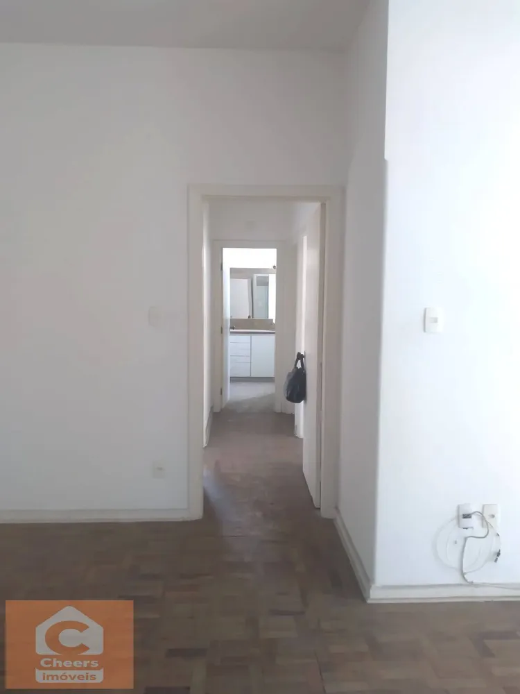 Apartamento, 3 quartos, 113 m² - Foto 2