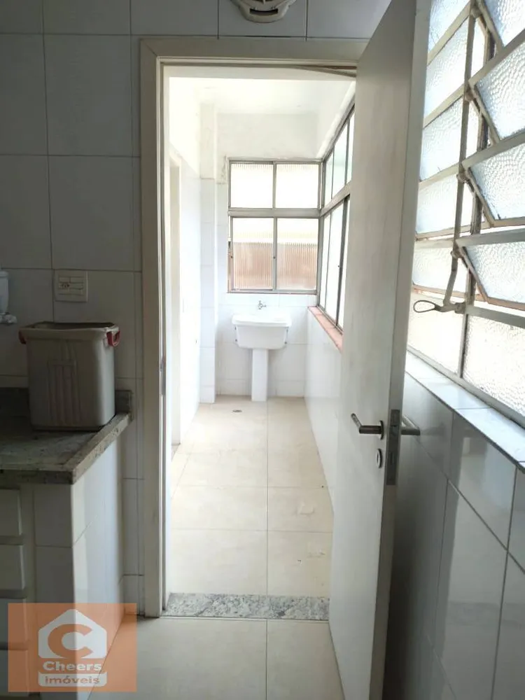 Apartamento, 3 quartos, 113 m² - Foto 10