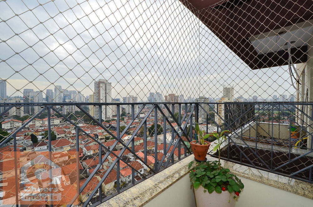 Cobertura, 3 quartos, 178 m² - Foto 3