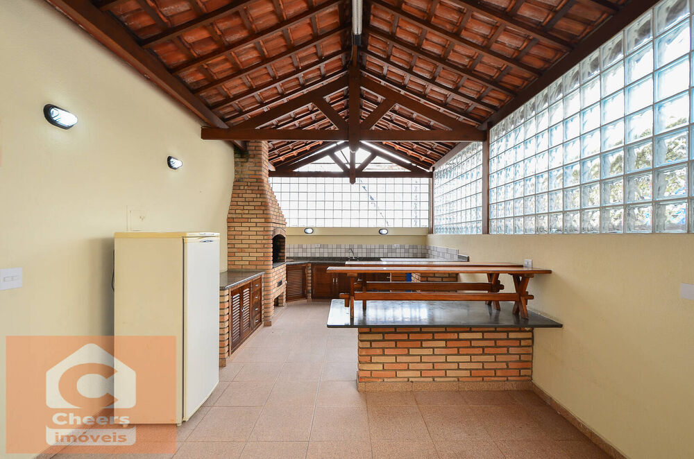 Cobertura, 3 quartos, 178 m² - Foto 4