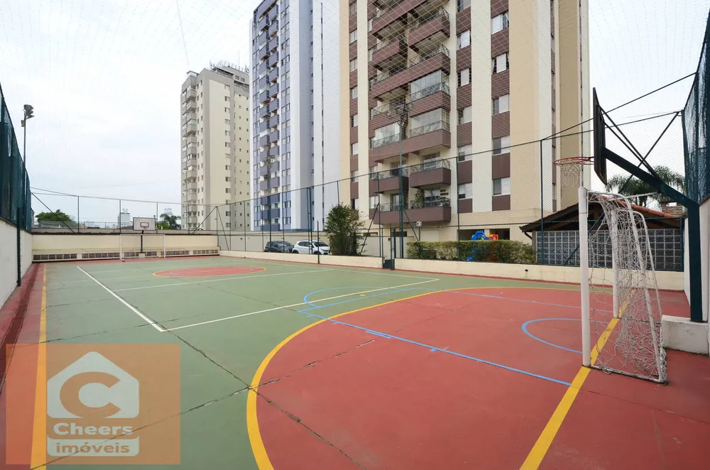 Cobertura, 3 quartos, 178 m² - Foto 20