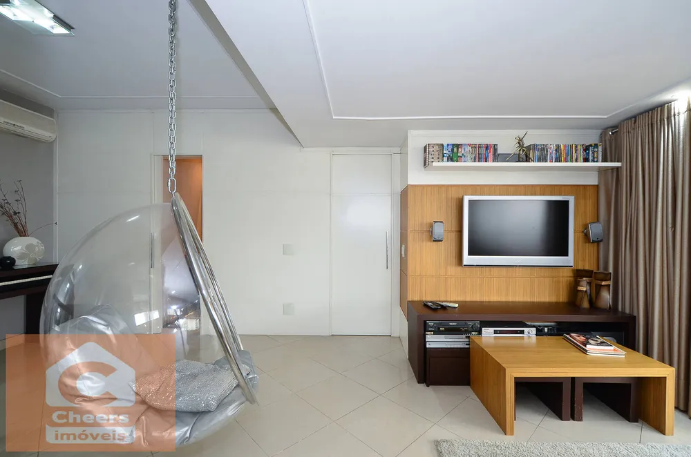 Cobertura, 3 quartos, 178 m² - Foto 5