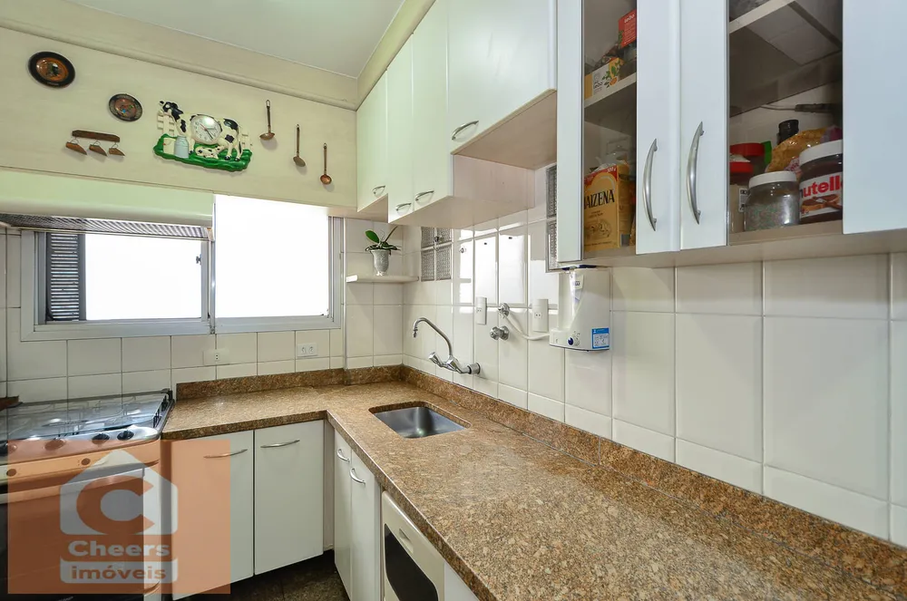 Cobertura, 3 quartos, 178 m² - Foto 10