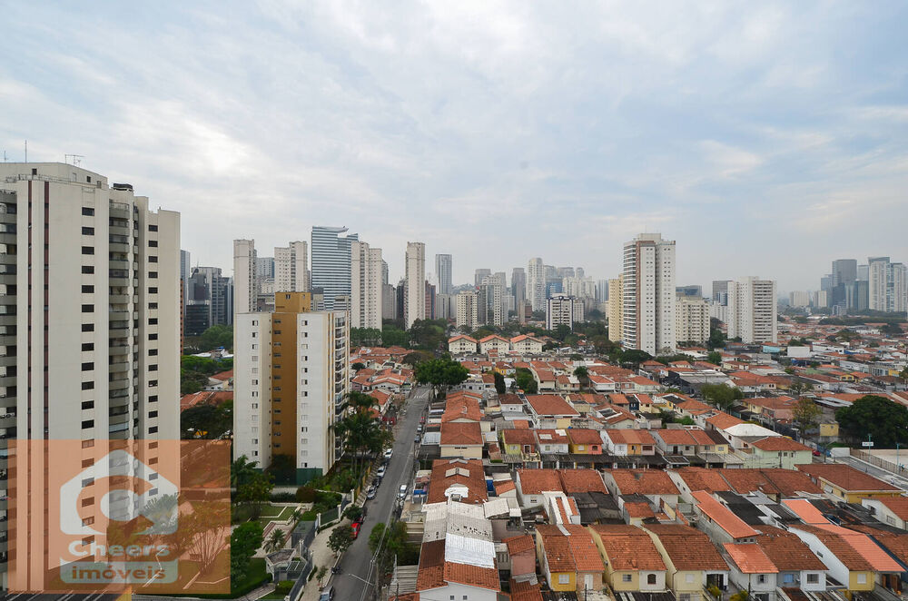 Cobertura, 3 quartos, 178 m² - Foto 6