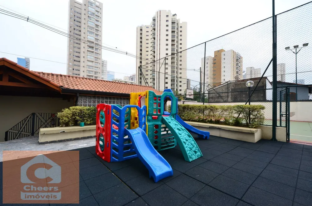 Cobertura, 3 quartos, 178 m² - Foto 19
