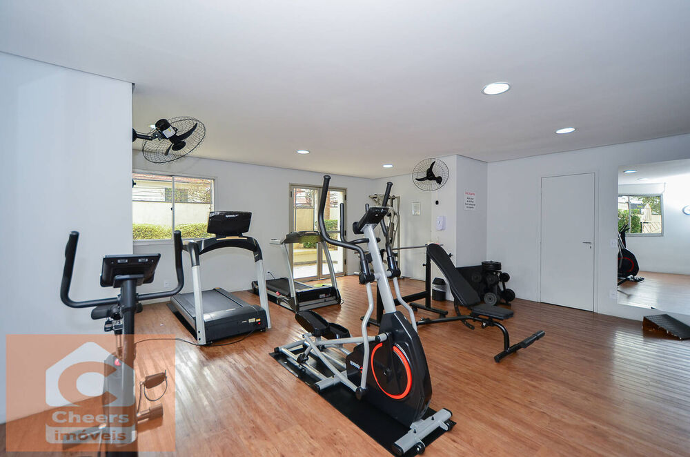 Cobertura, 3 quartos, 178 m² - Foto 7