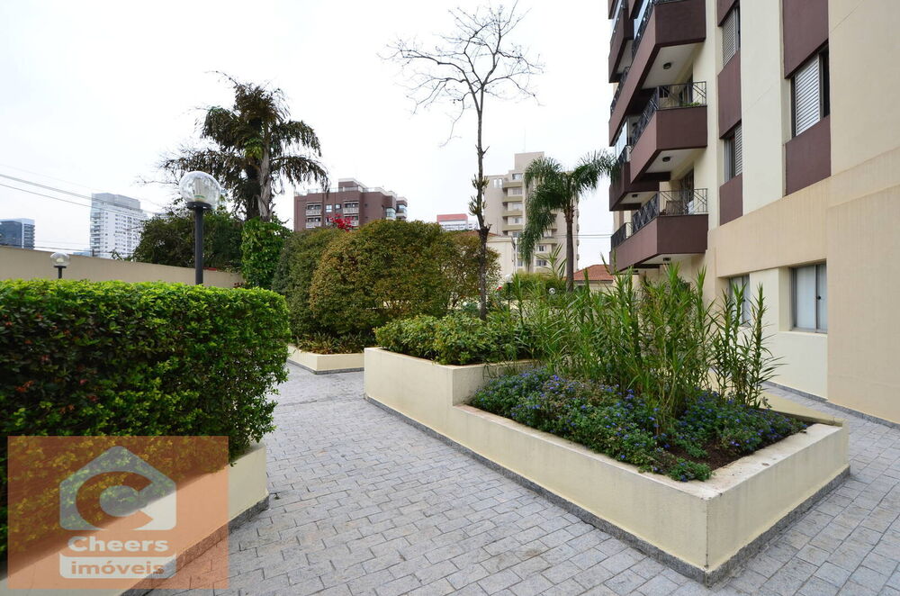 Cobertura, 3 quartos, 178 m² - Foto 8