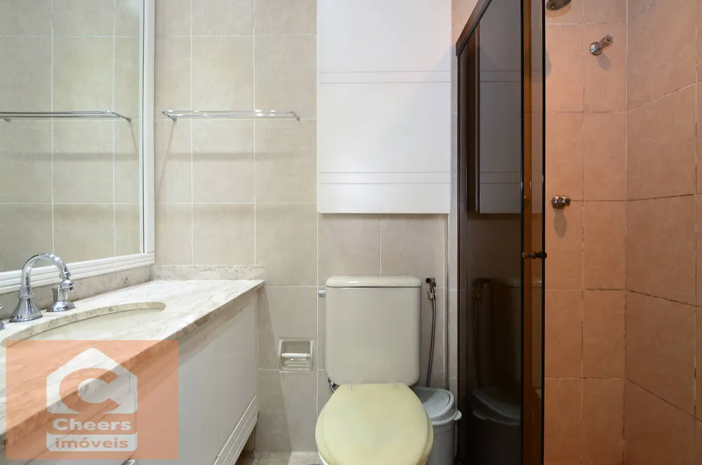 Cobertura, 3 quartos, 178 m² - Foto 9