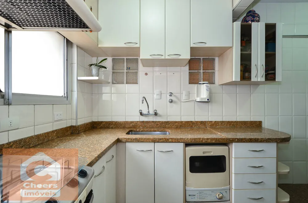 Cobertura, 3 quartos, 178 m² - Foto 11