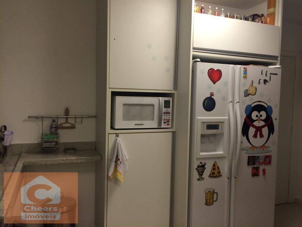 Apartamento, 3 quartos, 120 m² - Foto 1