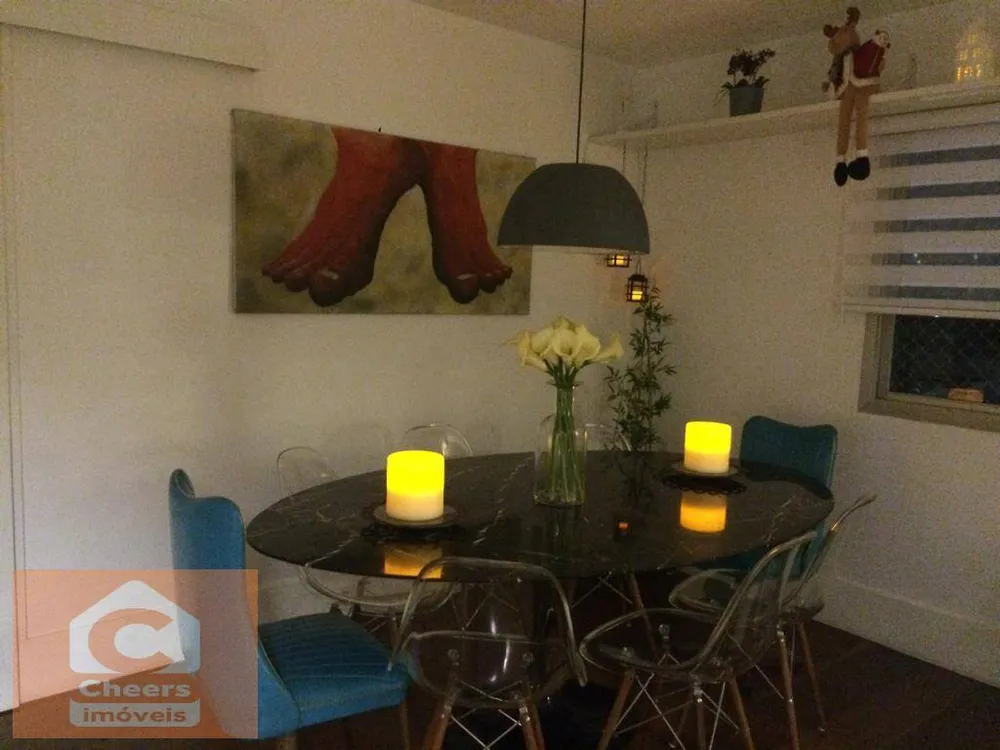 Apartamento, 3 quartos, 120 m² - Foto 13