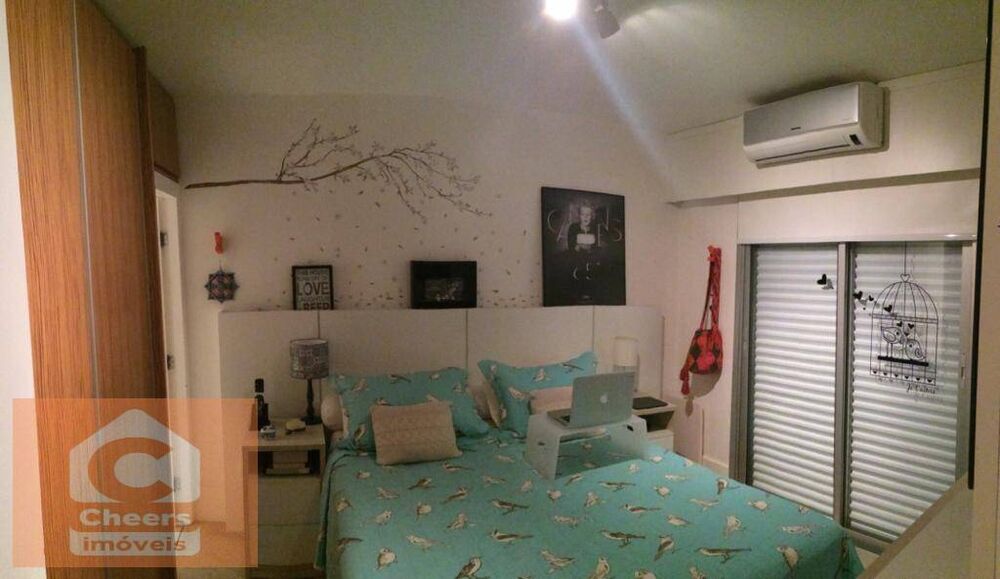 Apartamento, 3 quartos, 120 m² - Foto 4