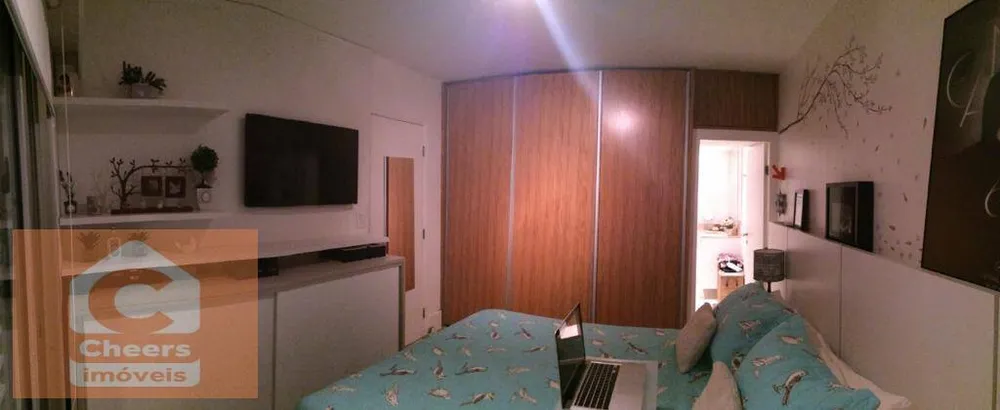 Apartamento, 3 quartos, 120 m² - Foto 6