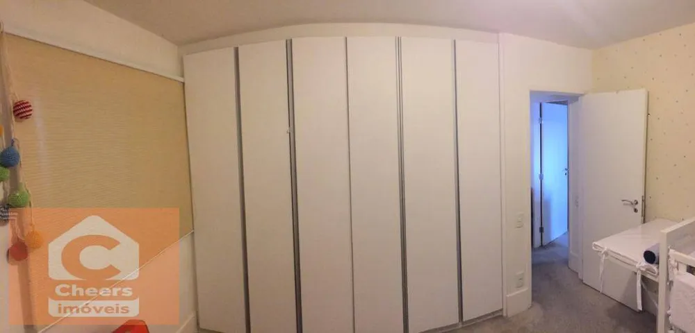 Apartamento, 3 quartos, 120 m² - Foto 12