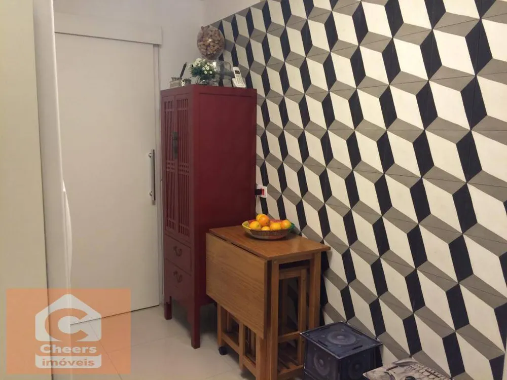 Apartamento, 3 quartos, 120 m² - Foto 15